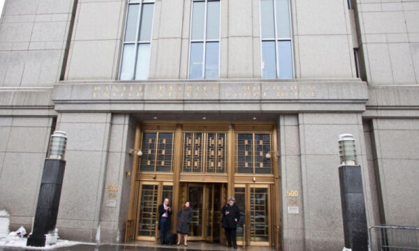 Суд США заморозил активы BlockFills в споре с кредитором Dominion Capital