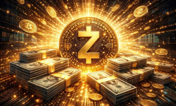 Zcash Open Development Lab привлекла $25 млн начального финансирования