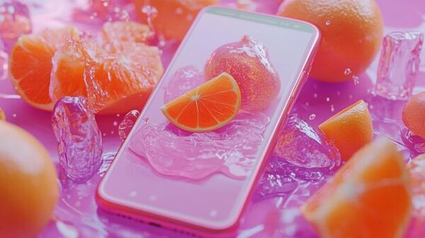 Jelly 2 самый компактный смартфон на рынке
