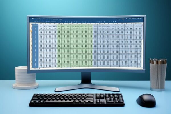 Новые функции Word и Excel в пакете Office 2023