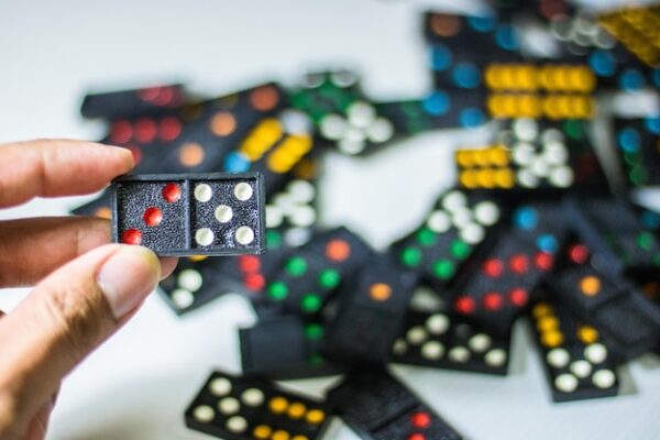 Настольные игры на Aliexpress лучшие предложения 2023
