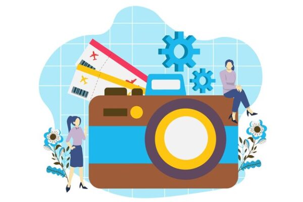 Советы для путешествующих с фотоаппаратами