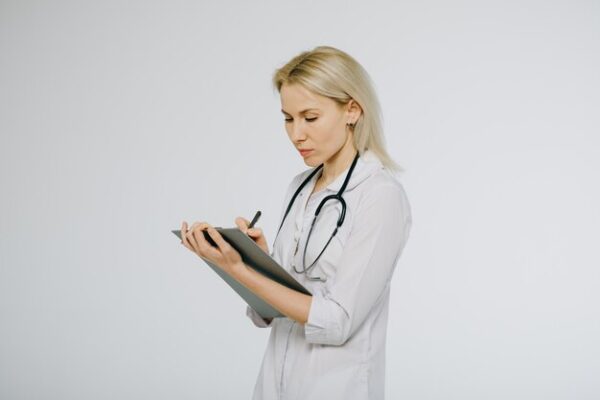 Doc-doc современные технологии в медицинской практике
