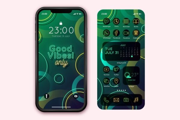 Список устройств с MIUI 12 обновление и особенности