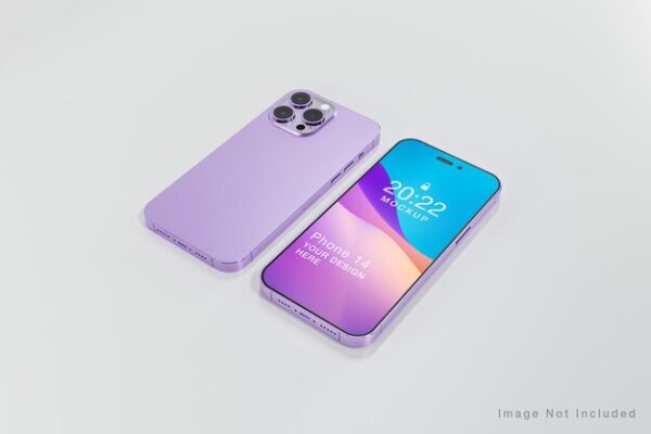 Названия iPhone 12 и их характеристики