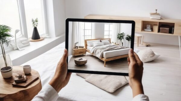 Airbnb как новый стандарт аренды жилья