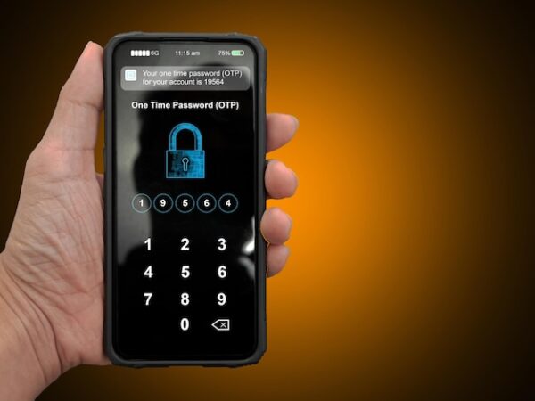 Bluetooth-закрытие экрана как защита данных