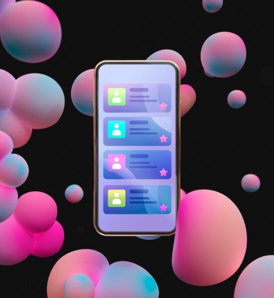 Сравнение iOS и Android: преимущества и недостатки