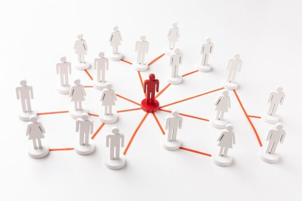 Как развиватьNetworking для карьерного роста