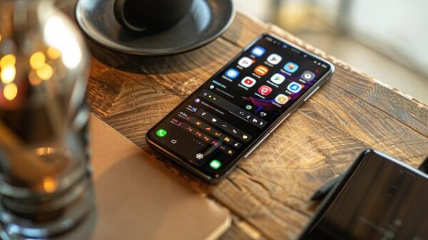 Ubuntu на Android и iPhone как альтернатива