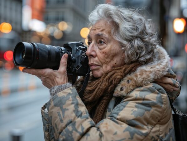 50 простых советов для начинающего фотографа