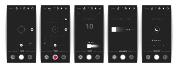 Правила съемки на камеру iPhone для качественных фото
