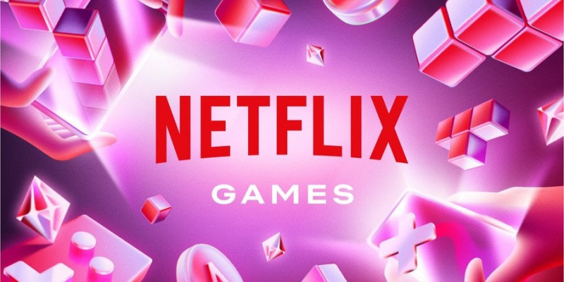 Бібліотека зростає. В Netflix Games з’явиться ще близько 100 ігор