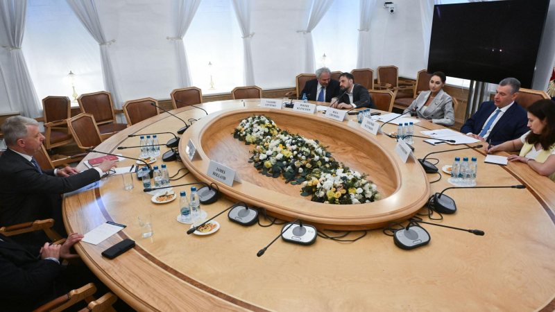 Депутат Европарламента уверен в победе России в СВО
