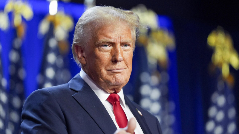 На Западе раскрыли новый план Трампа в отношении России