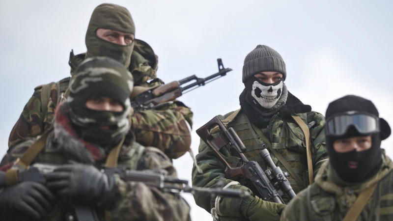 На Западе заявили о сокрушительном ударе по ВСУ