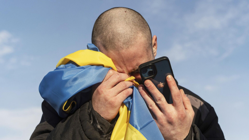 NYT составила прогноз исхода украинского конфликта
