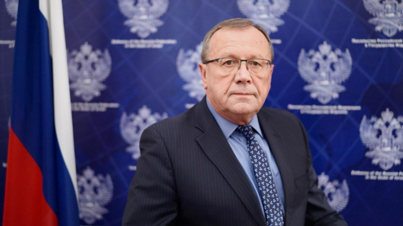 Посол в Израиле рассказал об усилиях по освобождению заложников