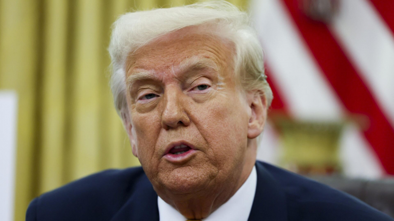 Премьер Гренландии обвинил Трампа в неуважении к острову