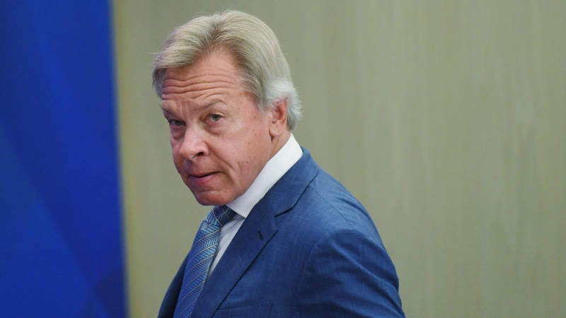 Пушков оценил шансы ЕС остановить диалог Трампа с Россией