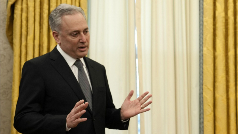 Сакс заявил, что правда о конфликте на Украине наконец-то раскрывается