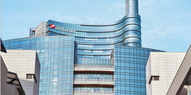 Слабка ланка. Італійський UniCredit виключили з числа глобальних системно важливих банків