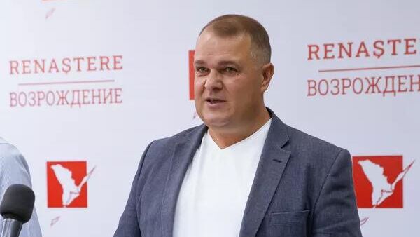 Суд в Кишиневе приговорил депутата Нестеровского к 12 годам лишения свободы