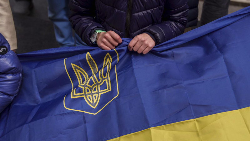 В ЕС забили тревогу из-за "худшего послания" Украине