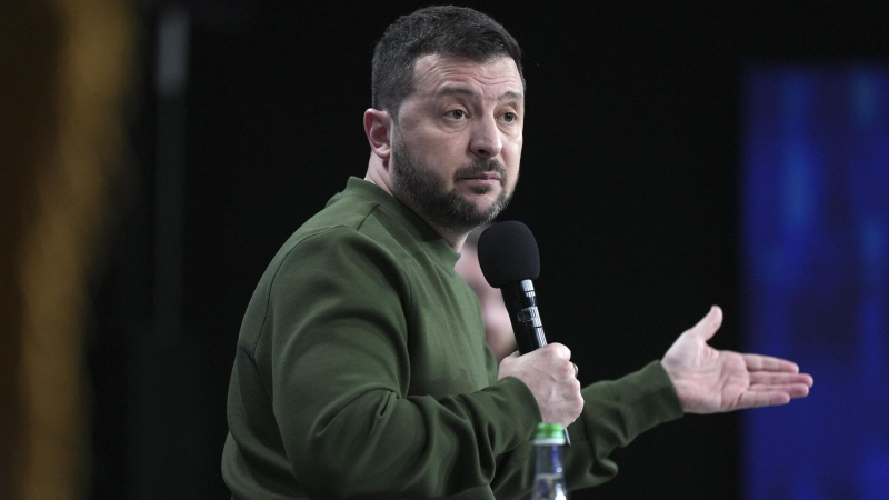 В Раде назвали главный "кошелек" Зеленского