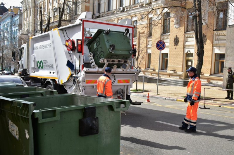 Золоті відходи. Чому Україна тоне у смітті і хто на цьому заробляє — розслідування NV